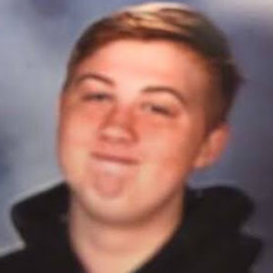 Meet your Posher, Harrison